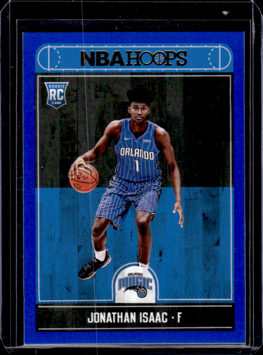 #256 Jonathan Isaac