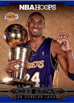 #293 Kobe Bryant