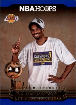 #294 Kobe Bryant