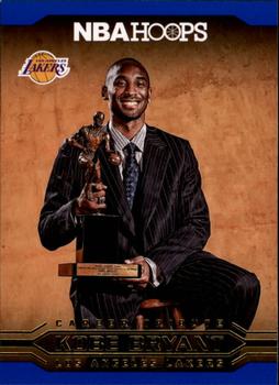 #295 Kobe Bryant