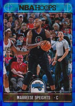 Marreese Speights