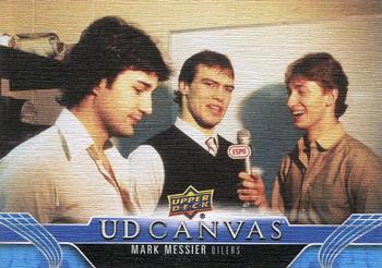 Mark Messier