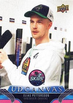 Elias Pettersson
