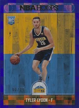 Tyler Lydon