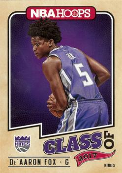 De'Aaron Fox