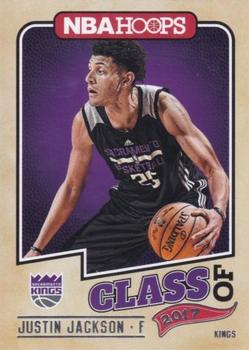 Justin Jackson