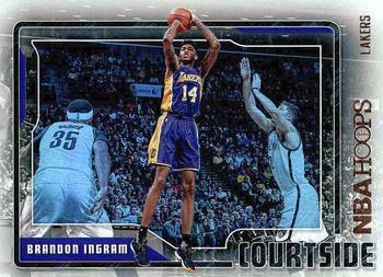 Brandon Ingram