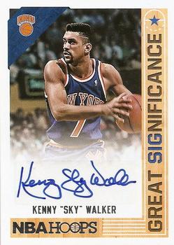 Kenny "Sky" Walker
