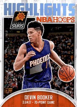 Devin Booker