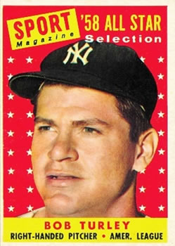 Bob Turley