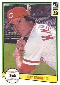Ray Knight