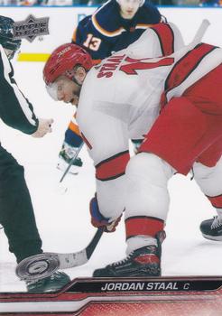 Jordan Staal