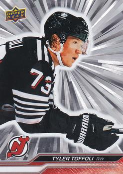 Tyler Toffoli