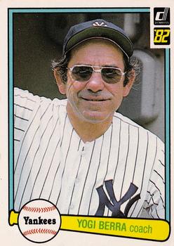 Yogi Berra