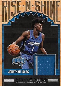 Jonathan Isaac