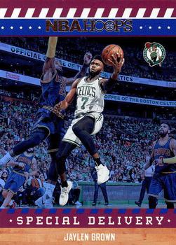 Jaylen Brown
