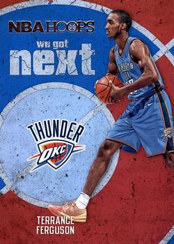 Terrance Ferguson
