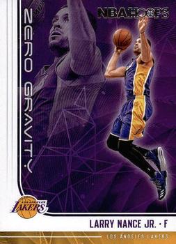Larry Nance Jr.