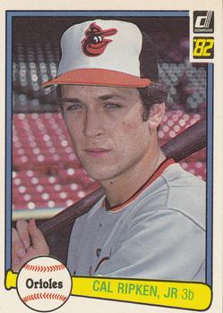 #405 Cal Ripken, Jr.