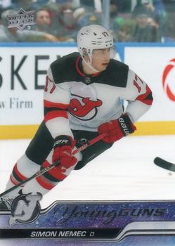 Simon Nemec