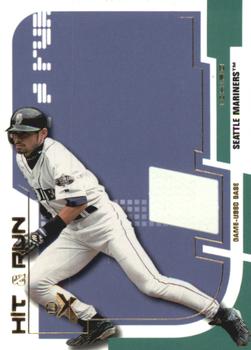 Ichiro Suzuki