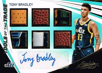 Tony Bradley