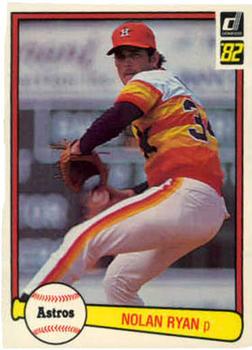 Nolan Ryan