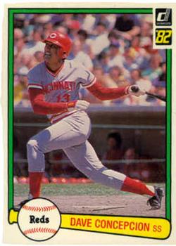 Dave Concepcion
