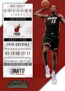 Bam Adebayo