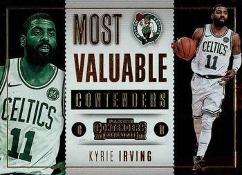 Kyrie Irving