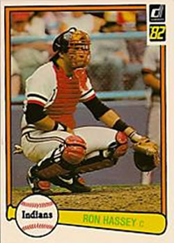 Ron Hassey