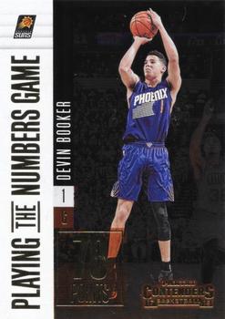 Devin Booker