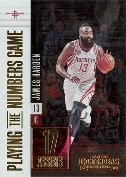 James Harden