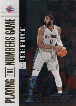 Andre Drummond