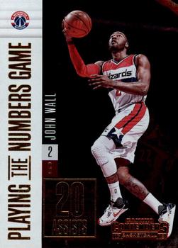 John Wall