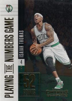 Isaiah Thomas