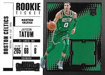 Jayson Tatum