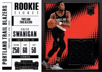 #RTS-20 Caleb Swanigan