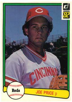 Joe Price