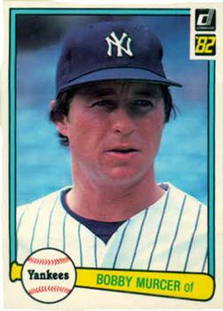 Bobby Murcer