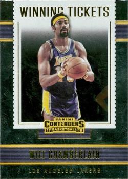 Wilt Chamberlain
