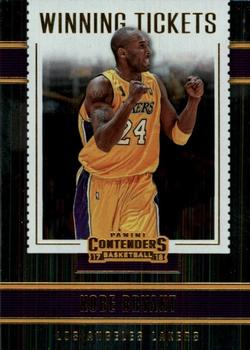 Kobe Bryant