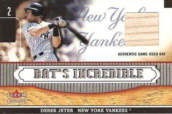 Derek Jeter