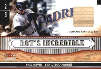 Phil Nevin