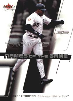Frank Thomas