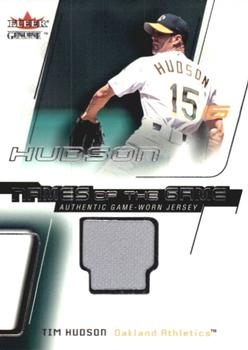 Tim Hudson