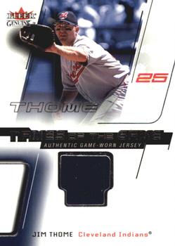 Jim Thome