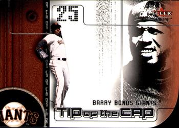 Barry Bonds