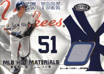 Bernie Williams