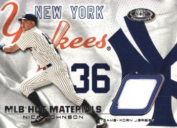 Nick Johnson